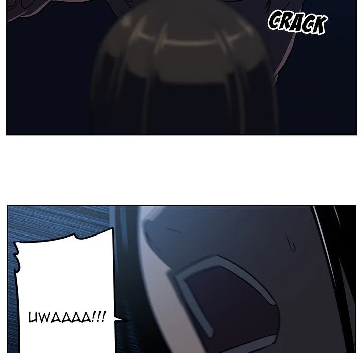 Happening Chapter 61 page 43 - 