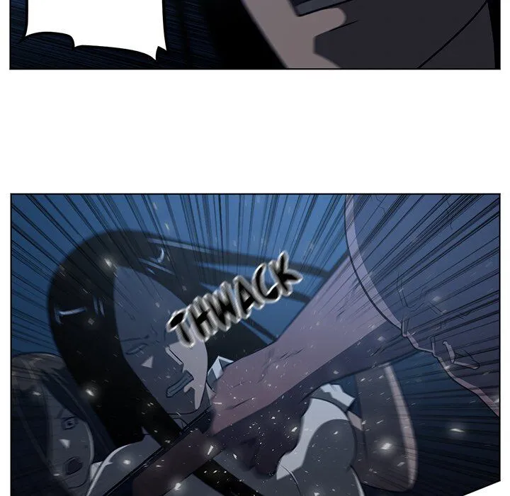 Happening Chapter 61 page 44 - 