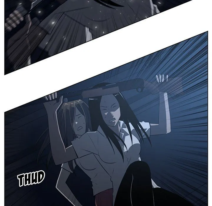 Happening Chapter 61 page 45 - 