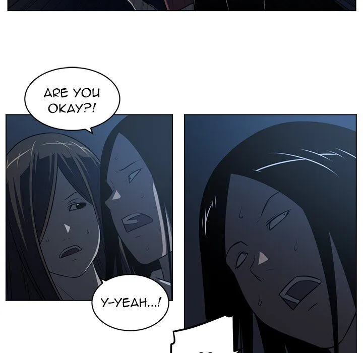 Happening Chapter 61 page 46 - 