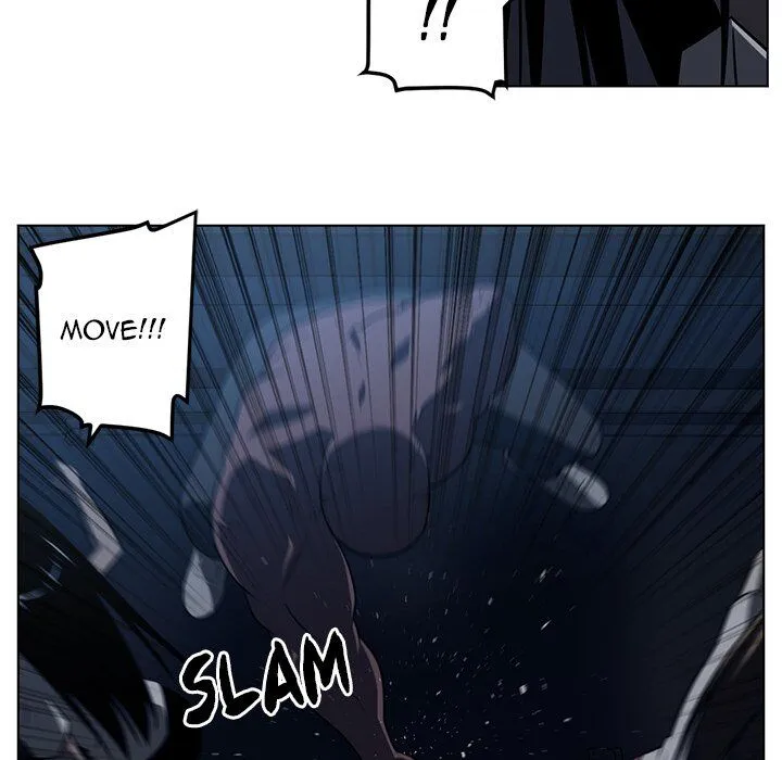 Happening Chapter 61 page 47 - 