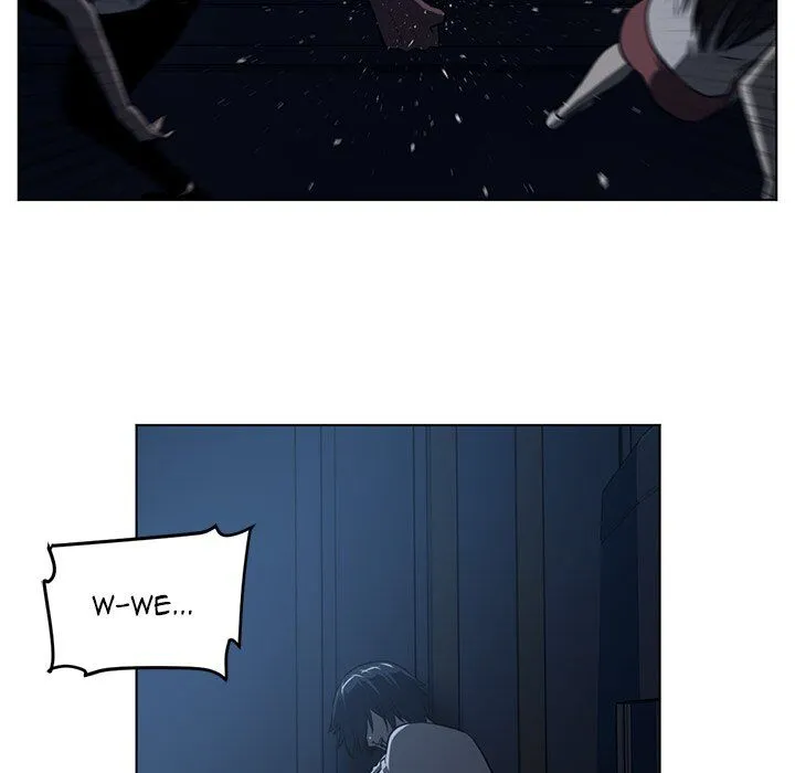 Happening Chapter 61 page 48 - 