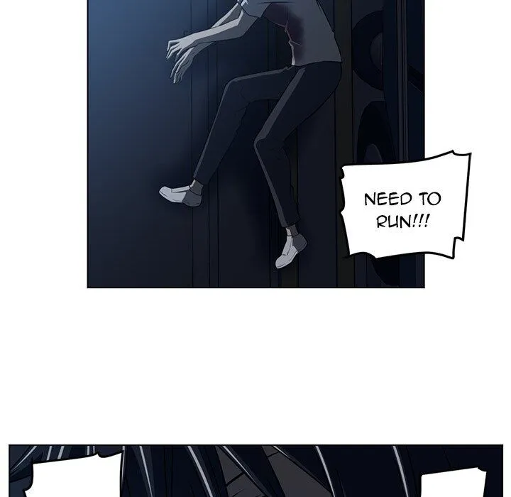 Happening Chapter 61 page 49 - 