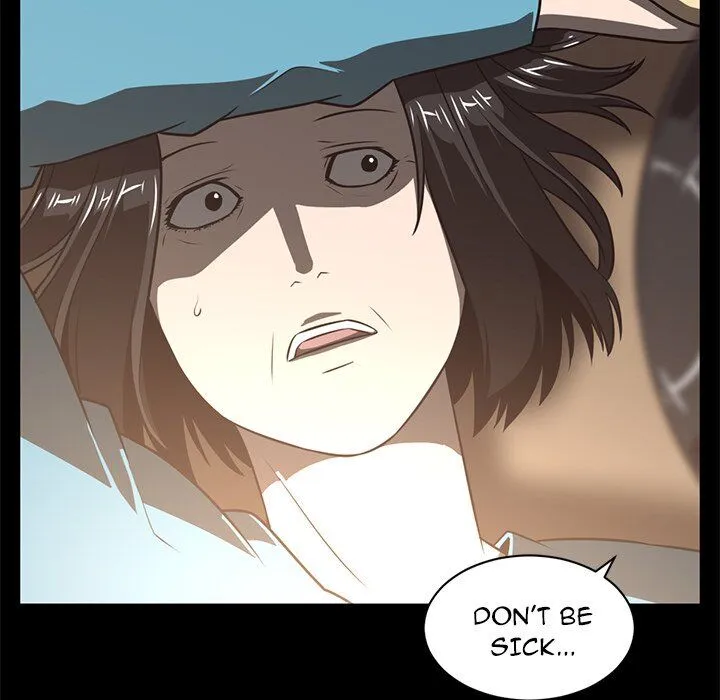 Happening Chapter 61 page 54 - 