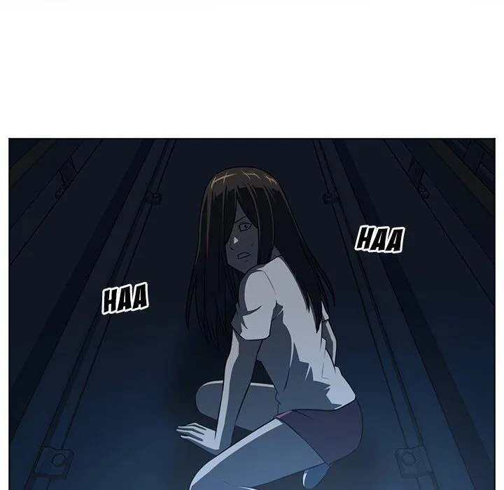 Happening Chapter 61 page 56 - 