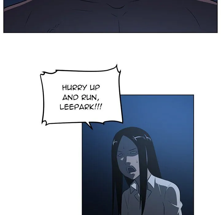 Happening Chapter 61 page 58 - 
