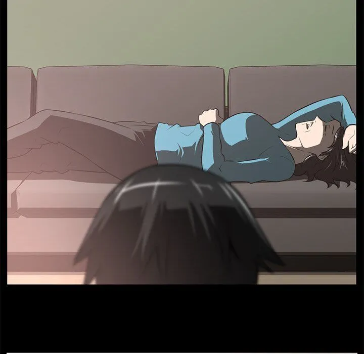 Happening Chapter 61 page 7 - 