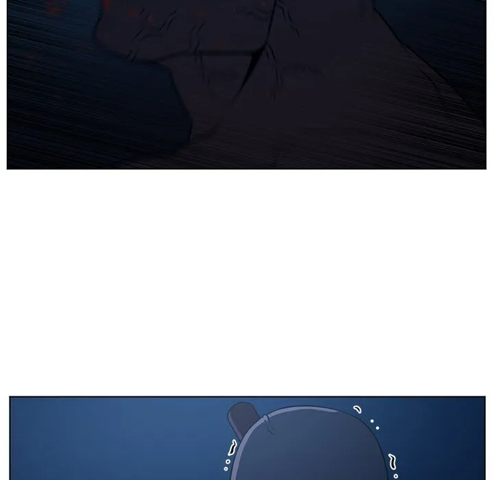 Happening Chapter 61 page 62 - 