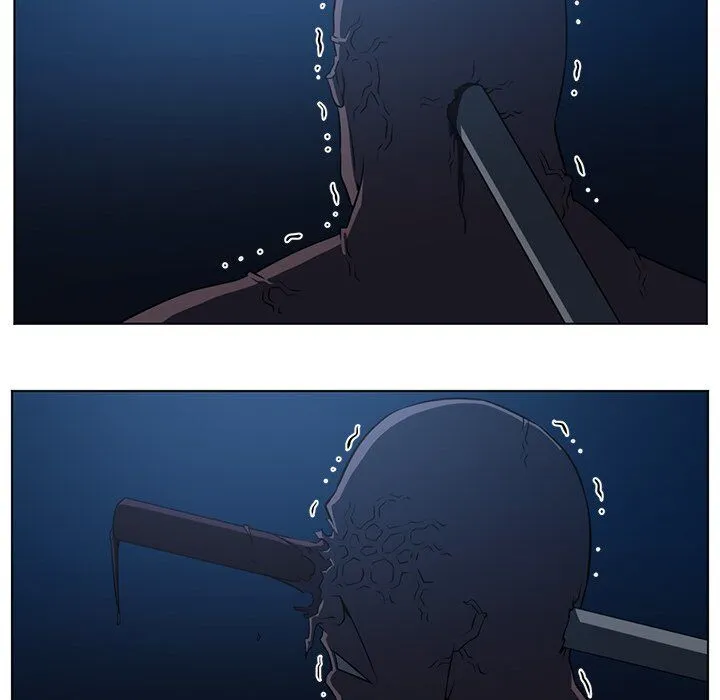 Happening Chapter 61 page 63 - 