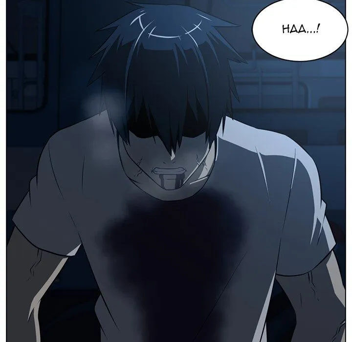 Happening Chapter 61 page 66 - 