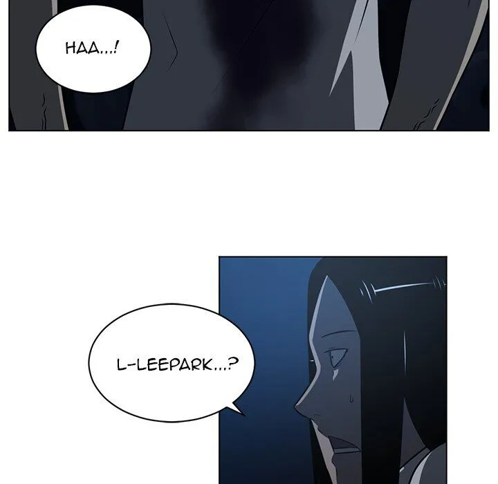 Happening Chapter 61 page 67 - 