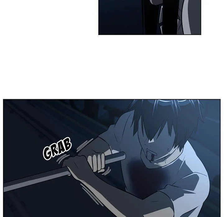 Happening Chapter 61 page 68 - 
