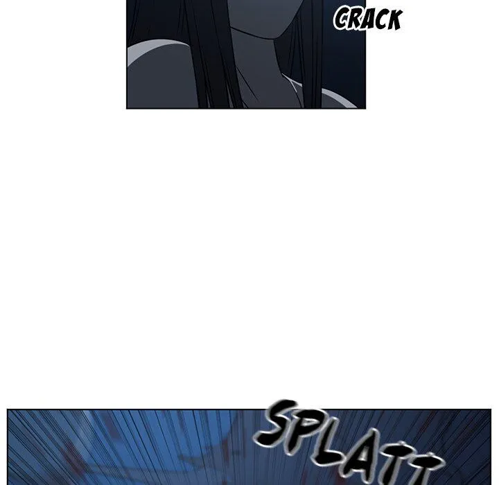 Happening Chapter 61 page 70 - 