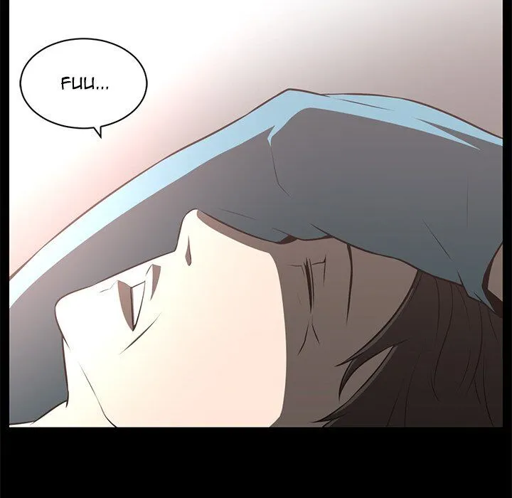 Happening Chapter 61 page 8 - 