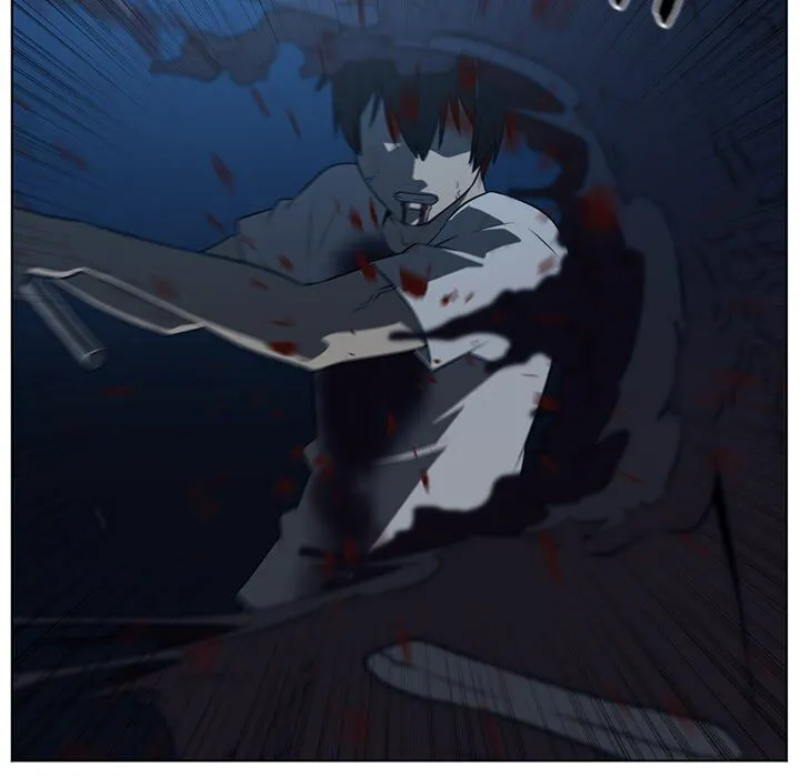 Happening Chapter 61 page 71 - 