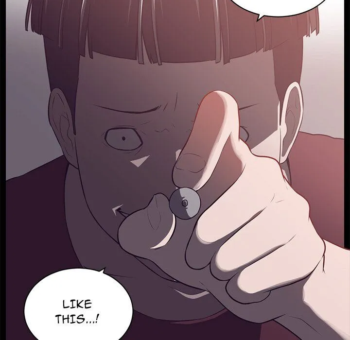 Happening Chapter 61 page 78 - 