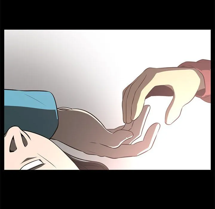 Happening Chapter 61 page 9 - 