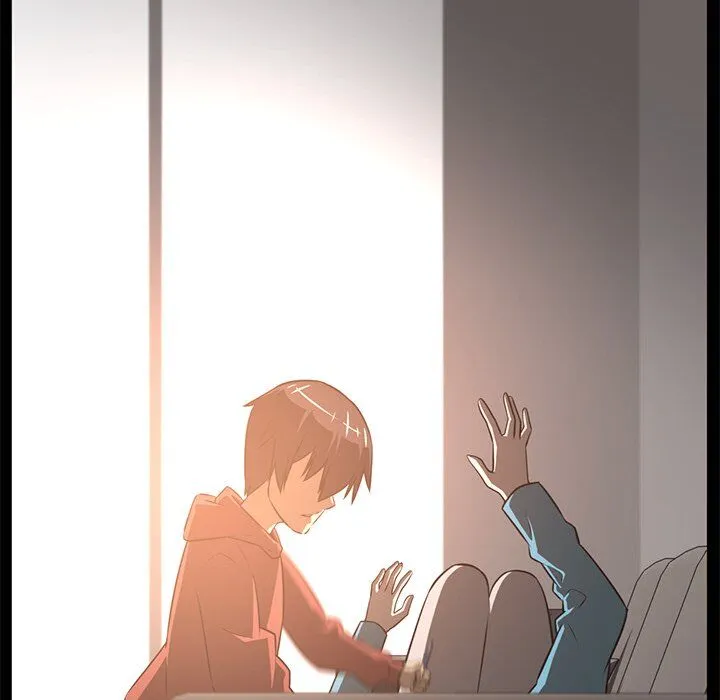 Happening Chapter 61 page 81 - 