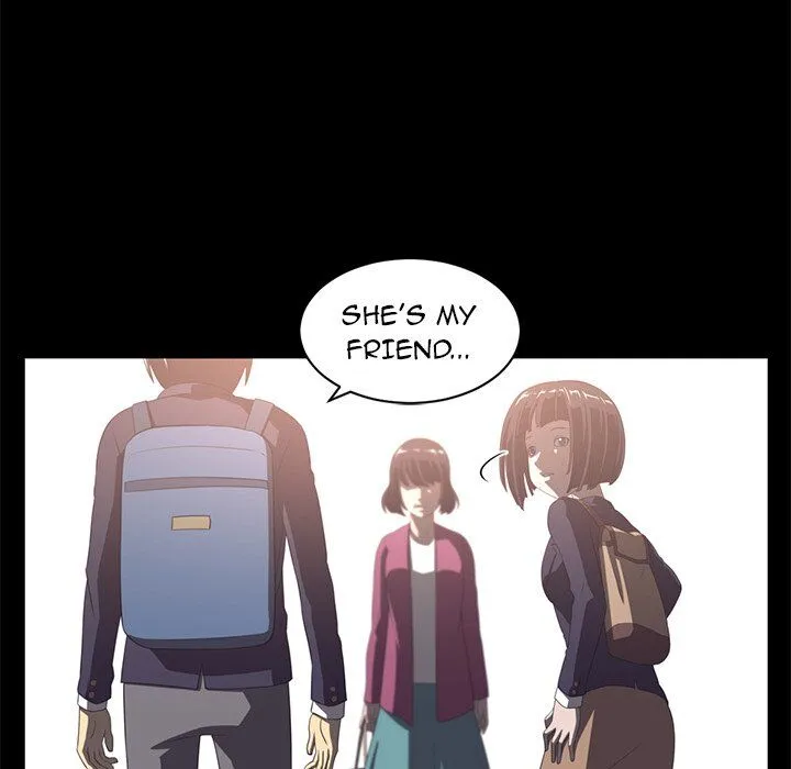 Happening Chapter 61 page 90 - 
