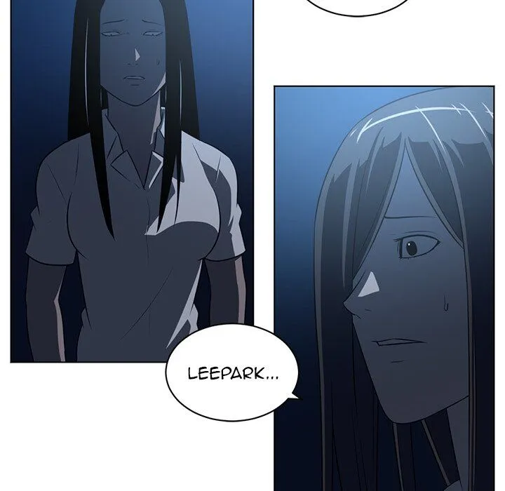 Happening Chapter 61 page 97 - 
