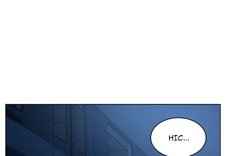 Happening Chapter 62 page 1 - 