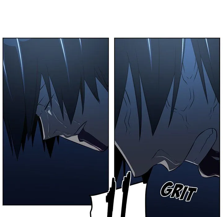 Happening Chapter 62 page 11 - 