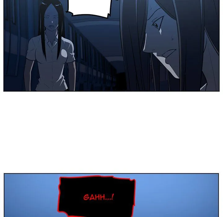 Happening Chapter 62 page 14 - 