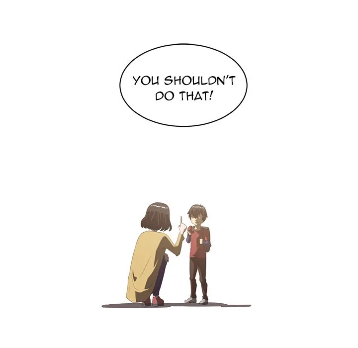 Happening Chapter 62 page 21 - 
