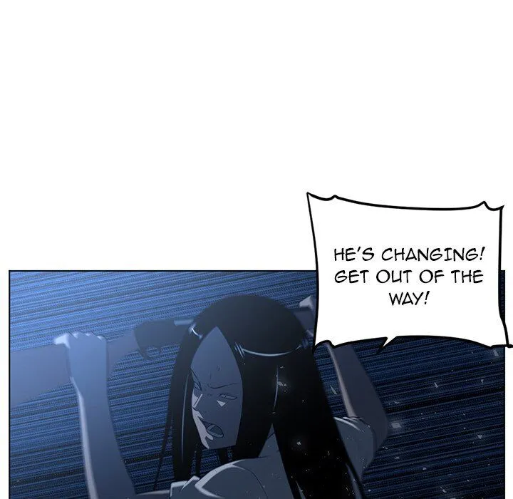 Happening Chapter 62 page 22 - 
