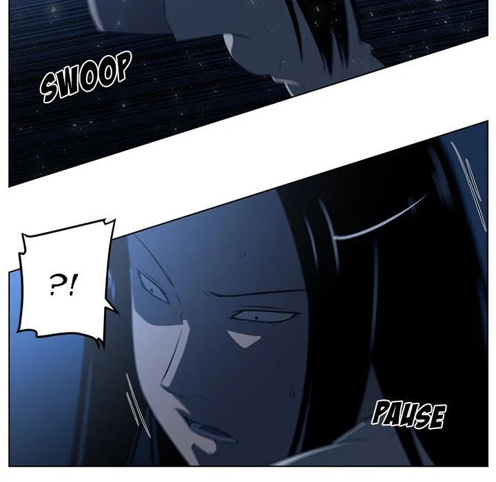 Happening Chapter 62 page 23 - 