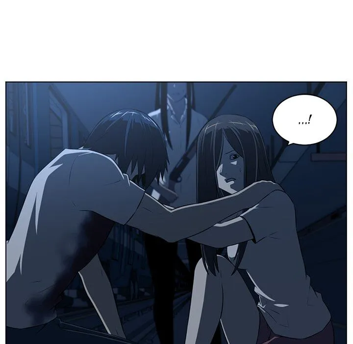 Happening Chapter 62 page 24 - 