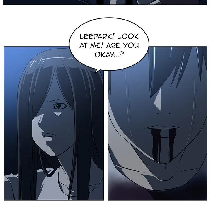 Happening Chapter 62 page 25 - 