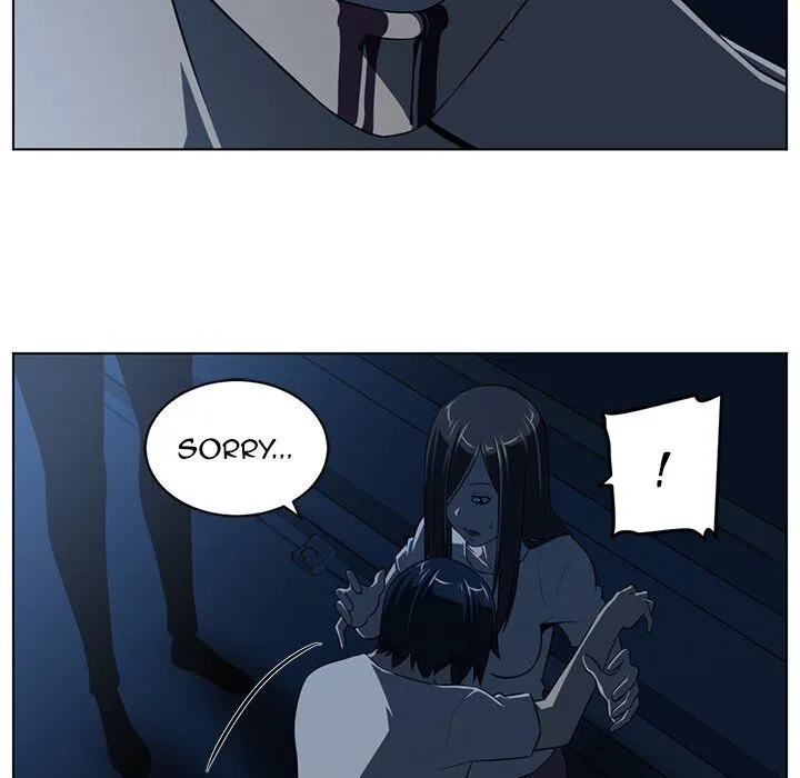 Happening Chapter 62 page 27 - 