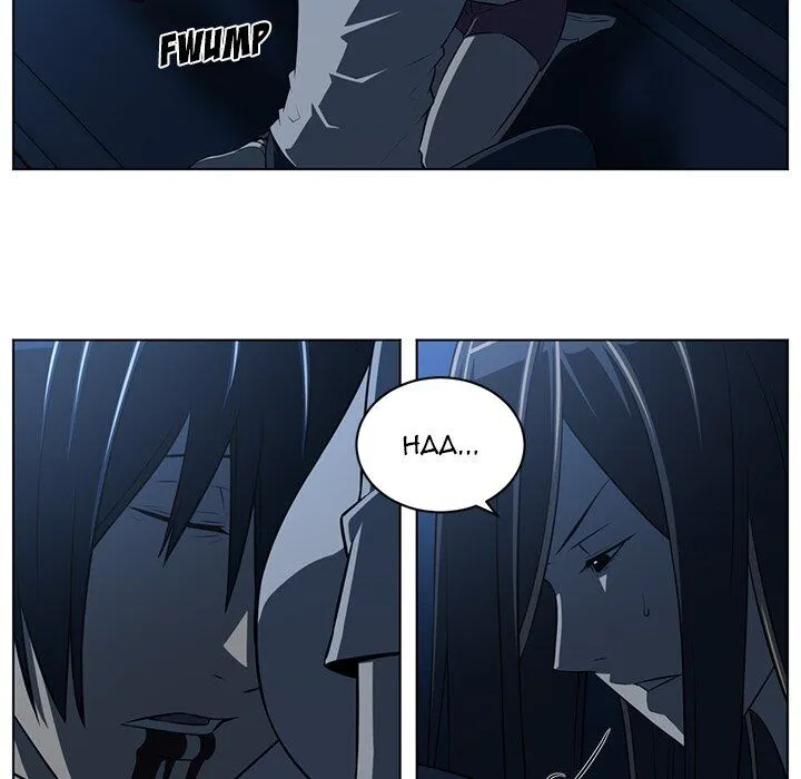 Happening Chapter 62 page 28 - 