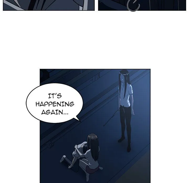 Happening Chapter 62 page 29 - 