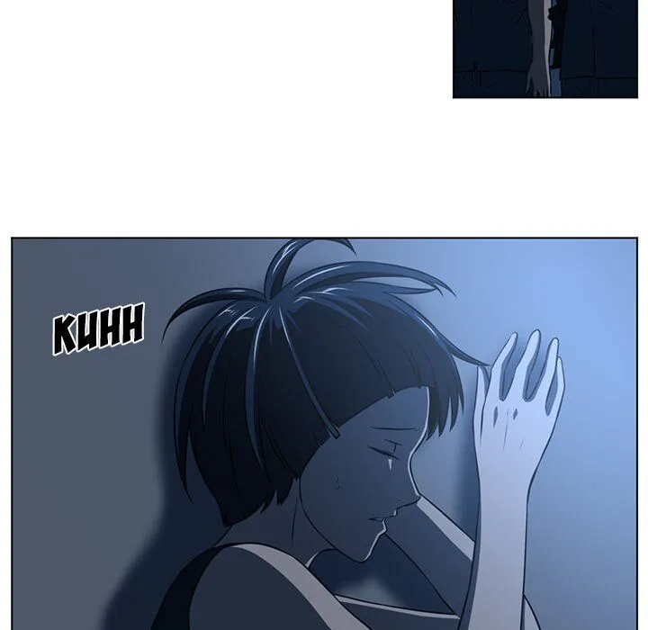 Happening Chapter 62 page 35 - 