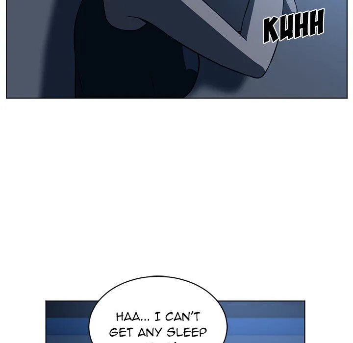 Happening Chapter 62 page 36 - 