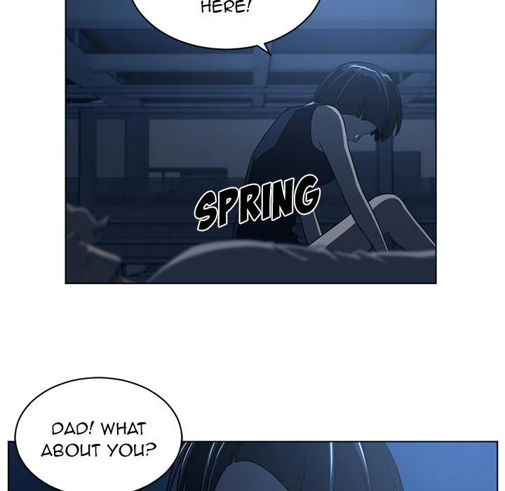 Happening Chapter 62 page 37 - 