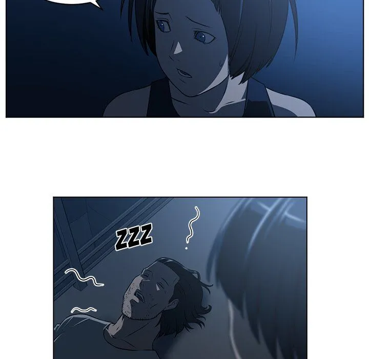 Happening Chapter 62 page 38 - 