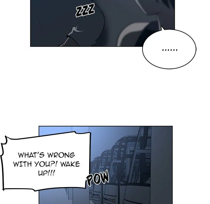 Happening Chapter 62 page 39 - 