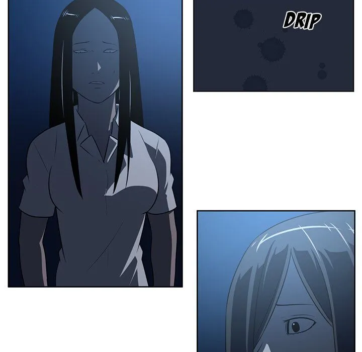 Happening Chapter 62 page 5 - 