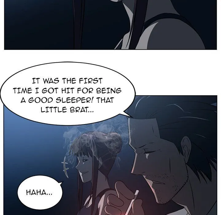 Happening Chapter 62 page 41 - 