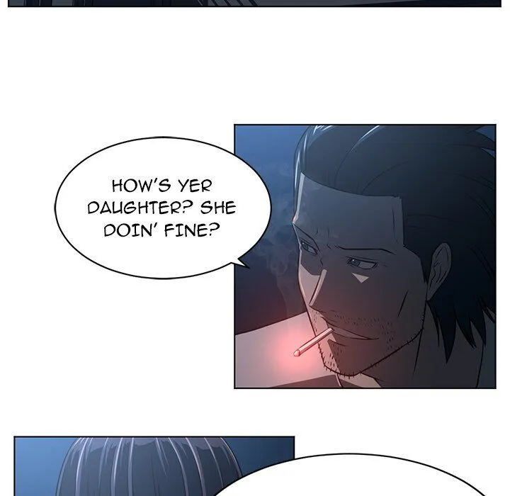 Happening Chapter 62 page 43 - 