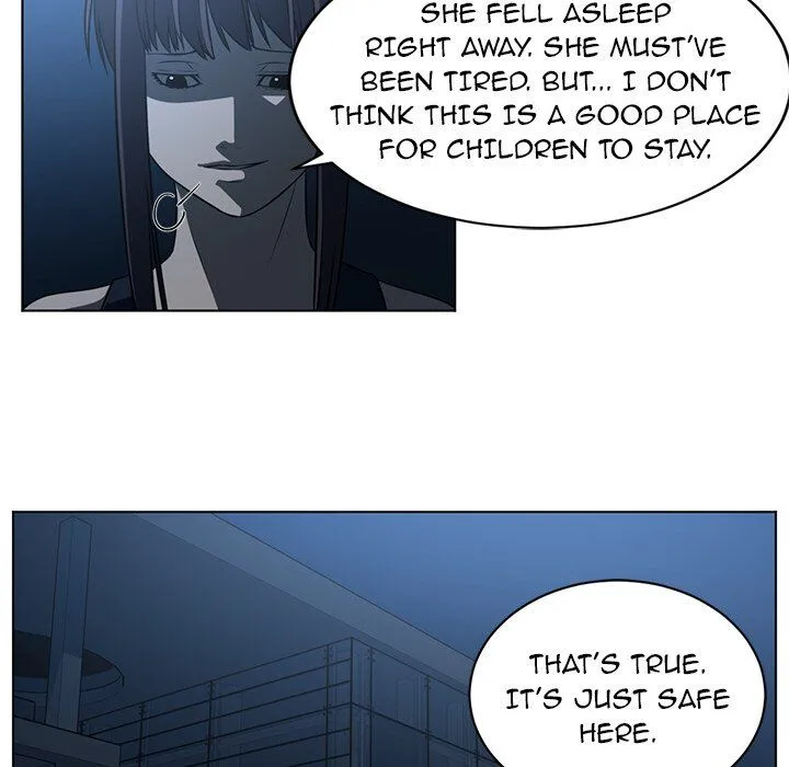 Happening Chapter 62 page 44 - 