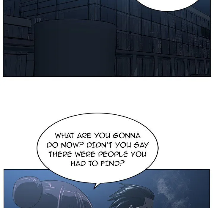 Happening Chapter 62 page 45 - 