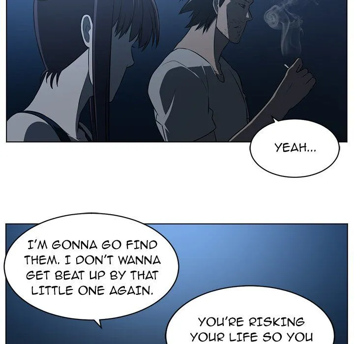 Happening Chapter 62 page 46 - 