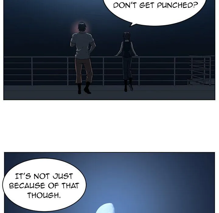 Happening Chapter 62 page 47 - 