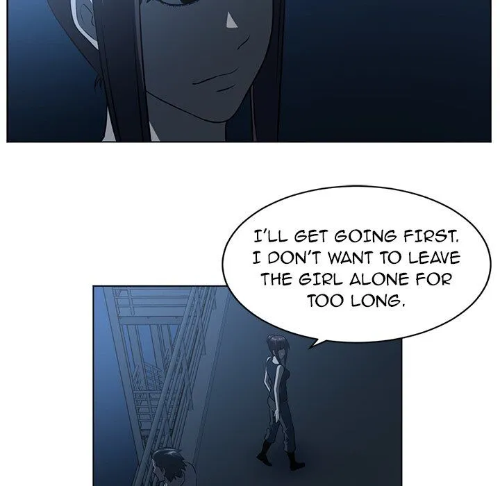 Happening Chapter 62 page 50 - 