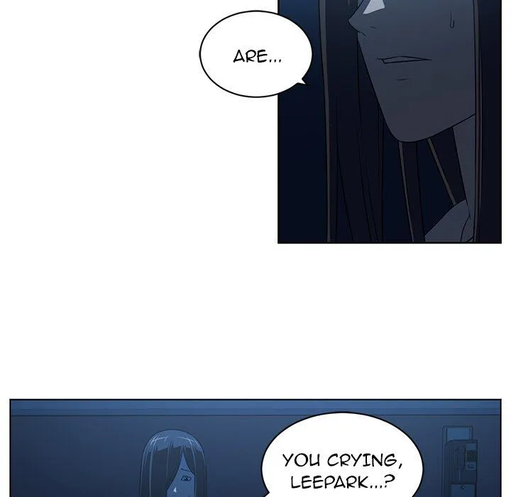 Happening Chapter 62 page 6 - 