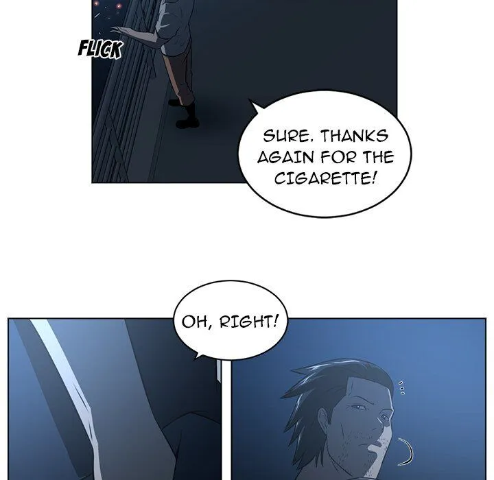 Happening Chapter 62 page 51 - 